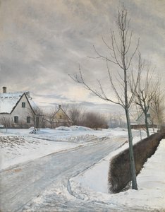 Winterdag